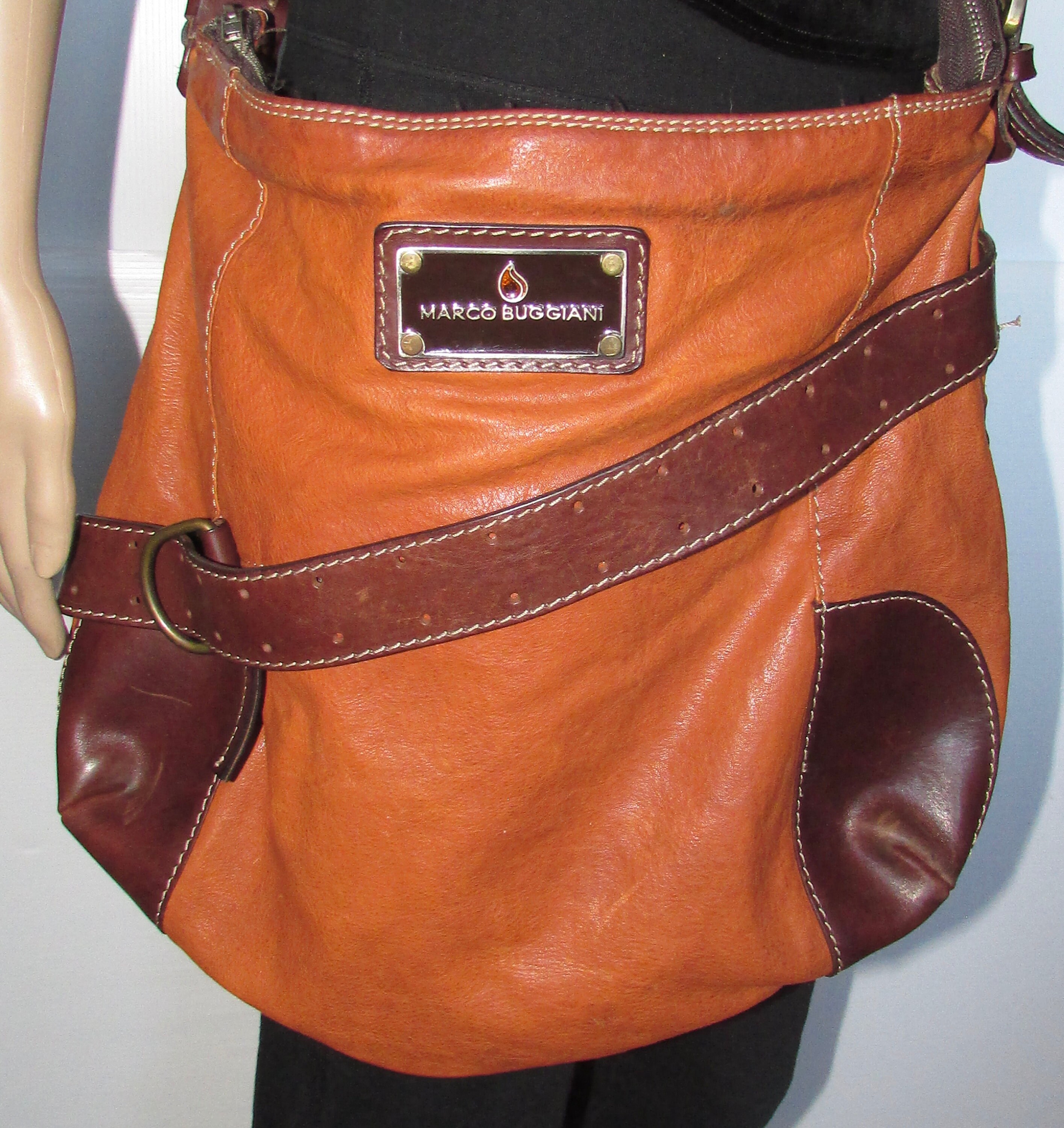 Marco Buggiani Purse - Etsy