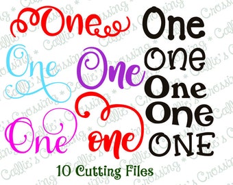 Download Number one svg | Etsy