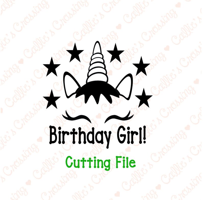 Download Kits How To Birthday Girl Unicorn Svg Cutting File Birthday Cutting Files Birthday Svg Unicorn Cutting Files Unicorn Birthday Cut Files Unicorn Svg Craft Supplies Tools