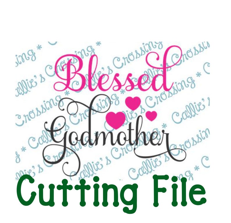 Free Free 253 God Mother Svg SVG PNG EPS DXF File