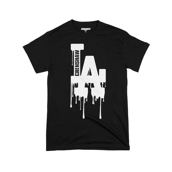 Crenshaw California L.A T Shirt Gifts Crenshaw California L.A T Shirt Gifts