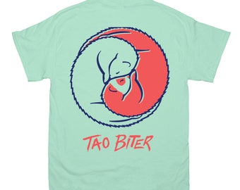 Tao Biter Ferret T-Shirt