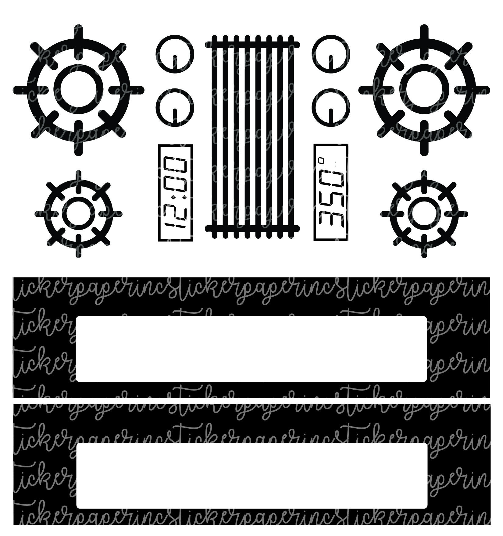 Lange Stove for sale Only 2 left at 75