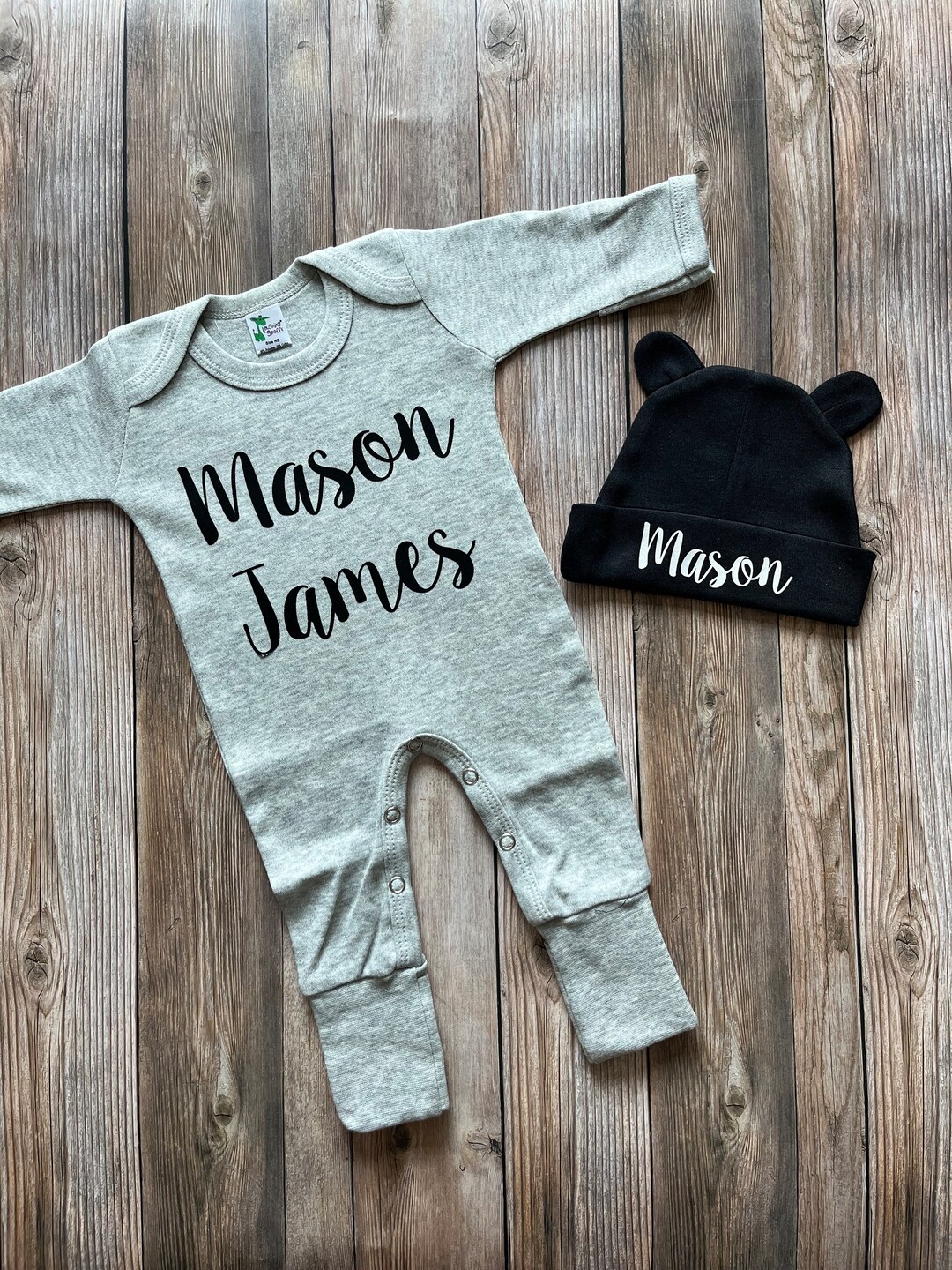 GIFT NEWBORN, Baby Boy, Newborn Outfit Boy, Coming Home Outfit