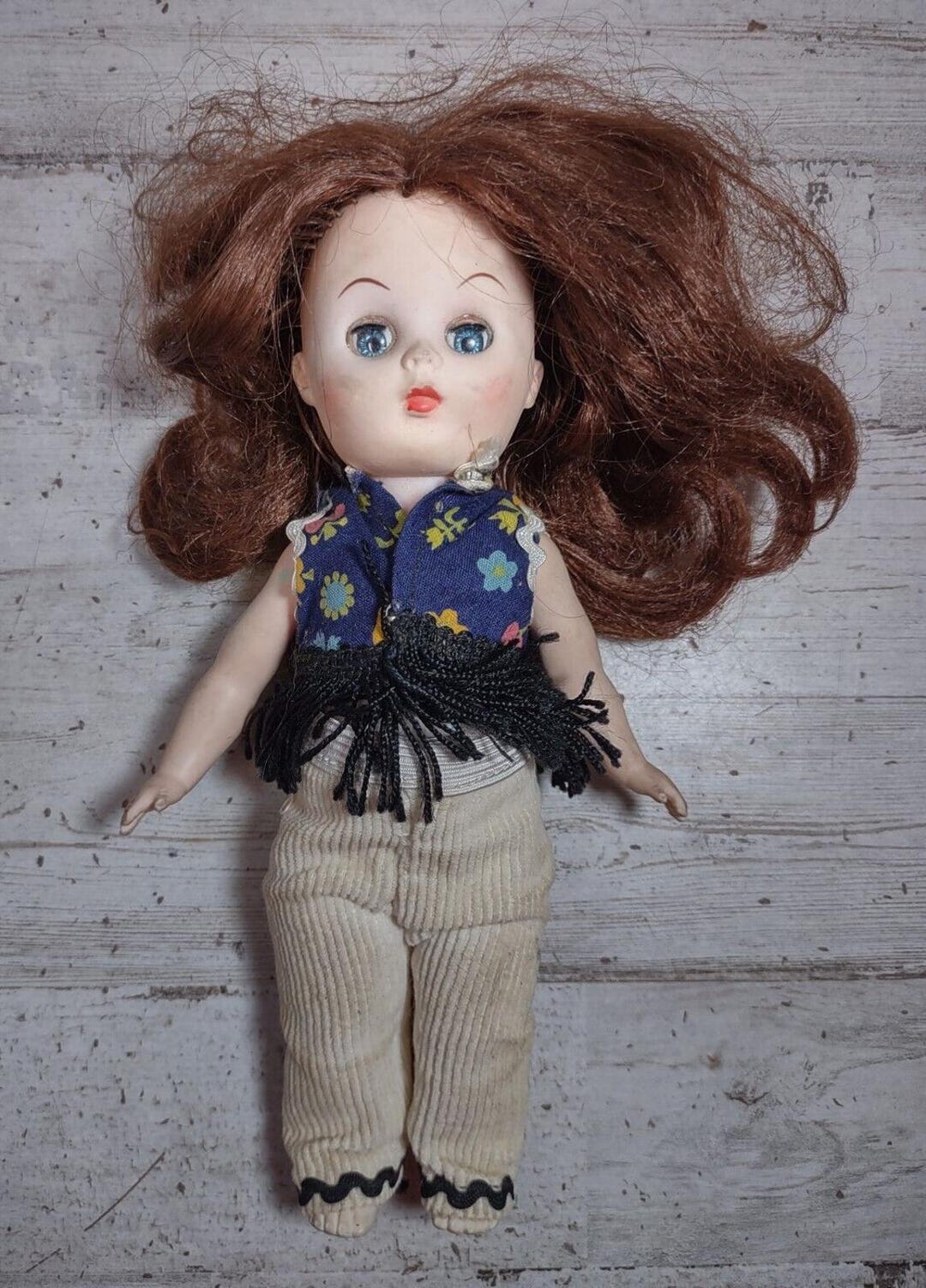 vintage-rubber-face-arms-legs-brunette-girl-doll-1970s-clothes-made-in