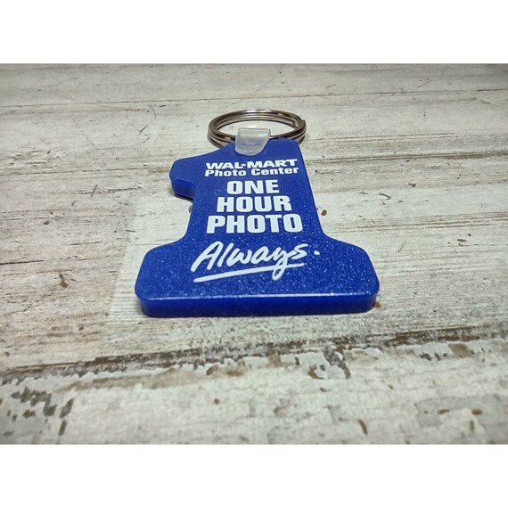 Vintage Walmart One Hour Photo Center 1999 Special Ke Gem Vintage walmart one hour photo center 1999 special ke gem