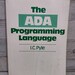 The ADA Programming Language Computer IC Pyle First Edition Paperback ...