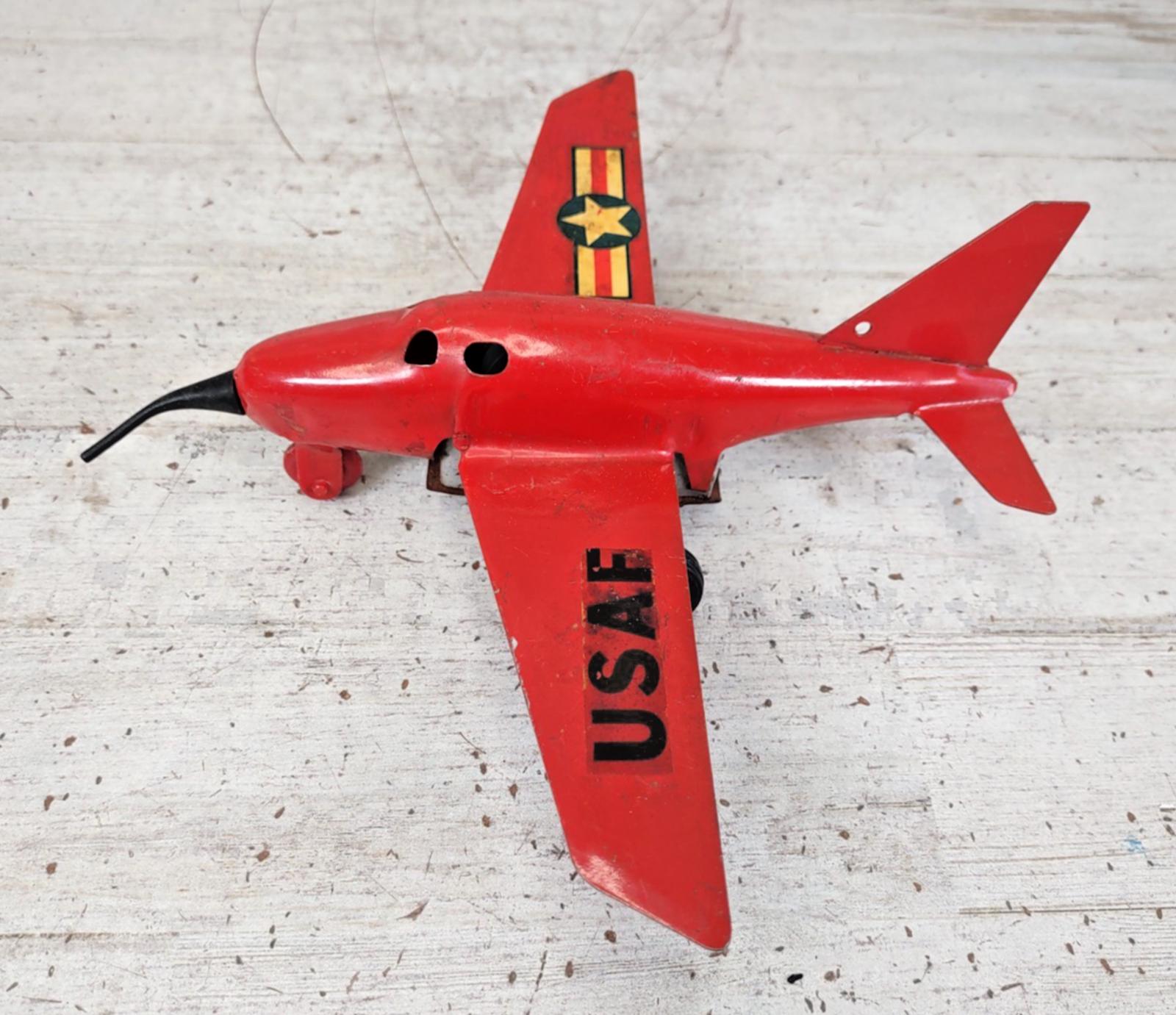 Wyandotte Airplane - Etsy