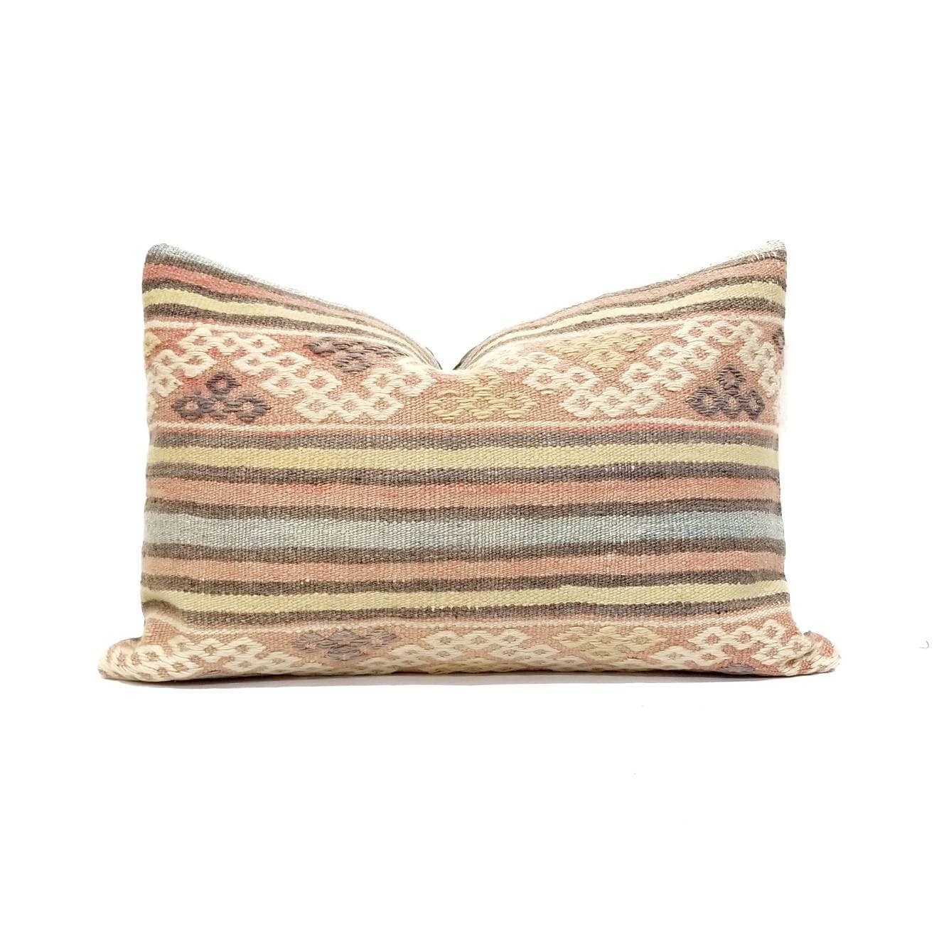 16x24 Kilim pillow cover