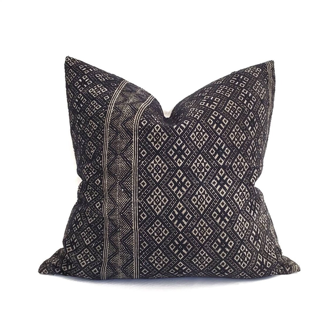 Chinese Wedding Blanket Pillow Various Sizes Black Chinese Etsy