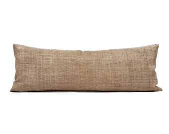 Vintage hmong pillows