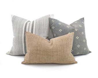 Pillow combos