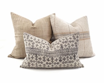 Pillow combos