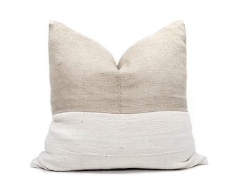 Hmong pillows