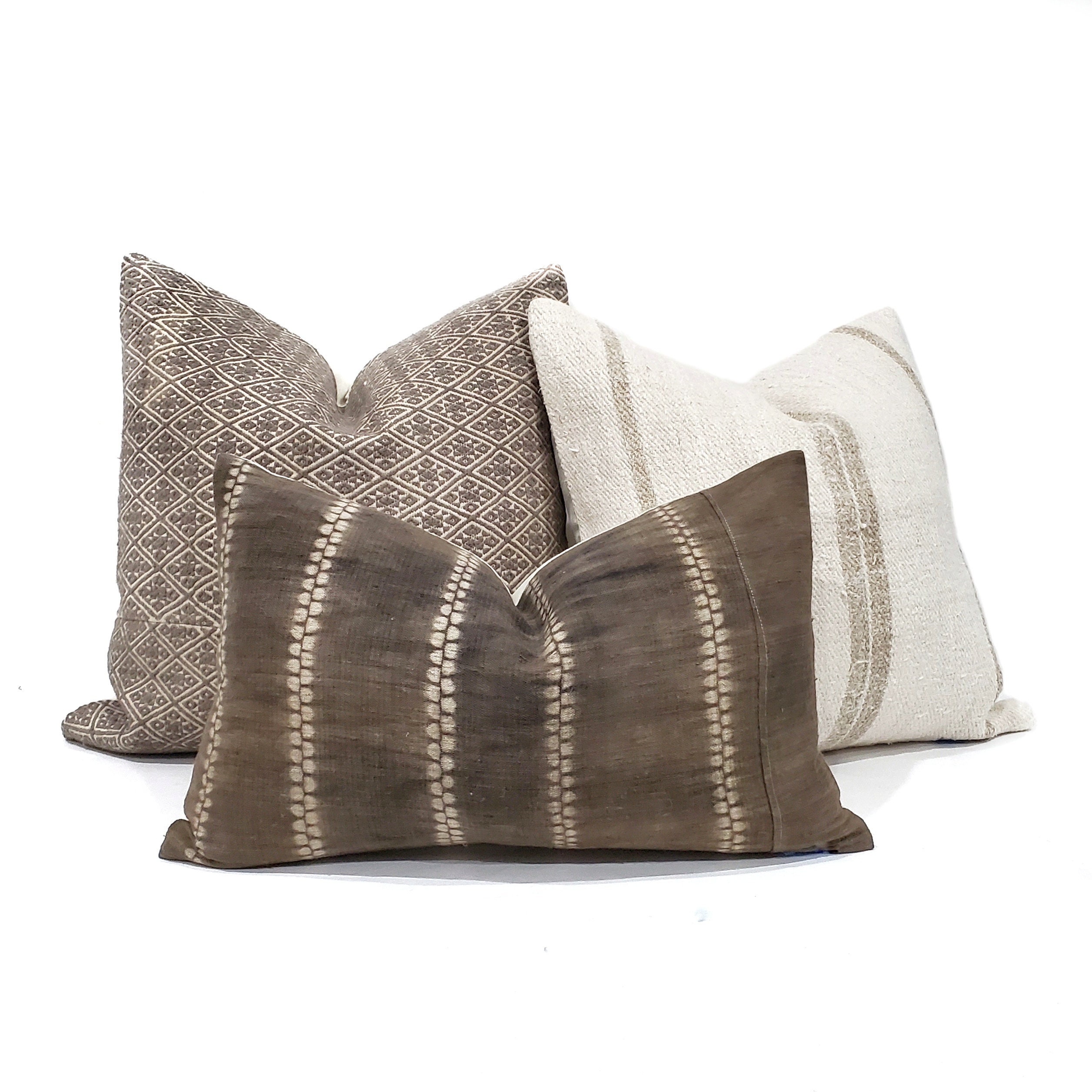 18 mushroom color Chinese wedding blanket pillow cover