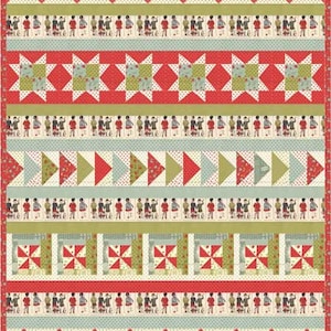 This & That quilt pattern