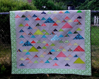 Mountain Retreat pdf-quiltpatroon