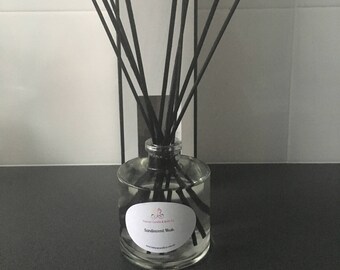 200ml Reed diffuser