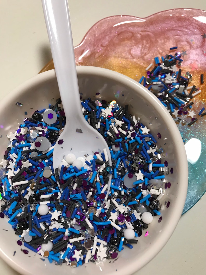 Sprinkle Shaker Mixes Etsy