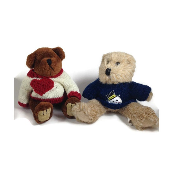 Ty Attic Treasure Casanova The Bear
