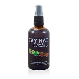 Ayurvedic Hair Growth Oil, Hair Growth Oil