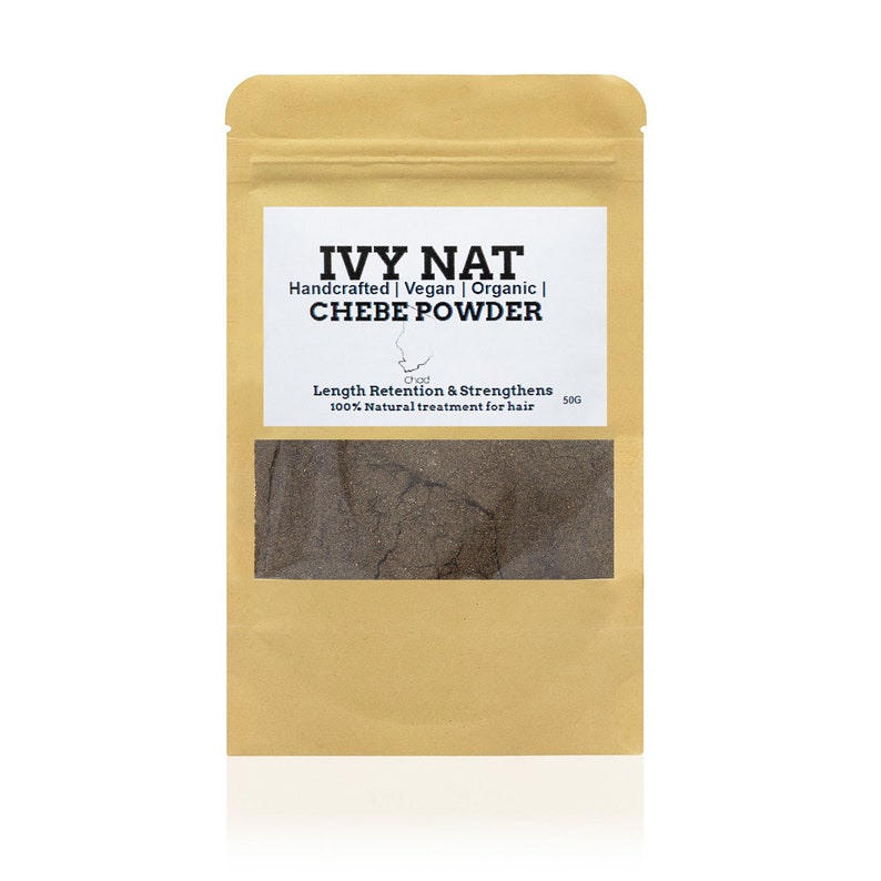 chebe powder for hair