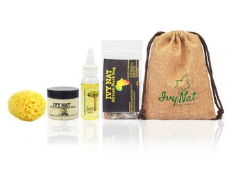 Ivy Nat Gift Set