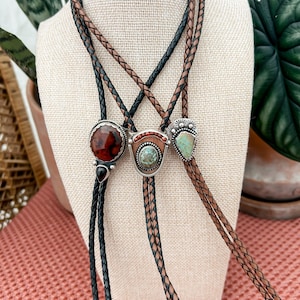 heirloom bolo ties