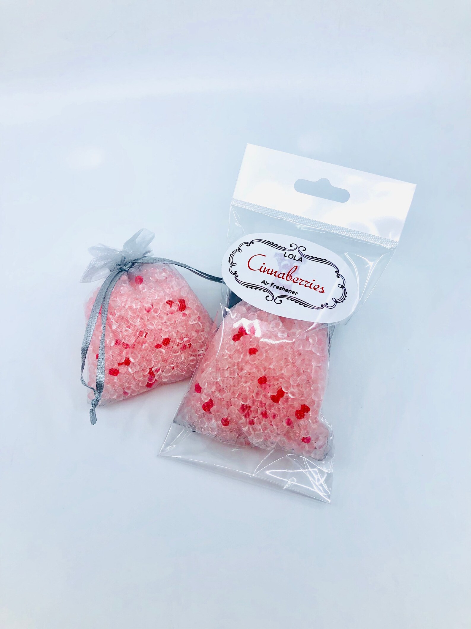 Aroma Beads Sachets Air Fresheners Freshies Personalized Etsy