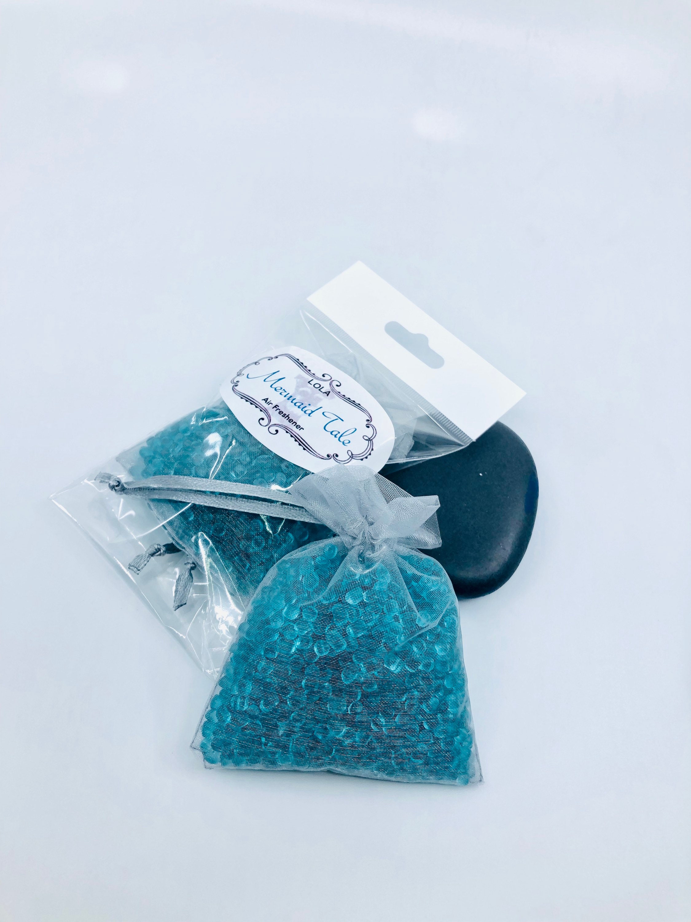 Aroma Beads Sachets Air Fresheners Freshies Personalized Etsy