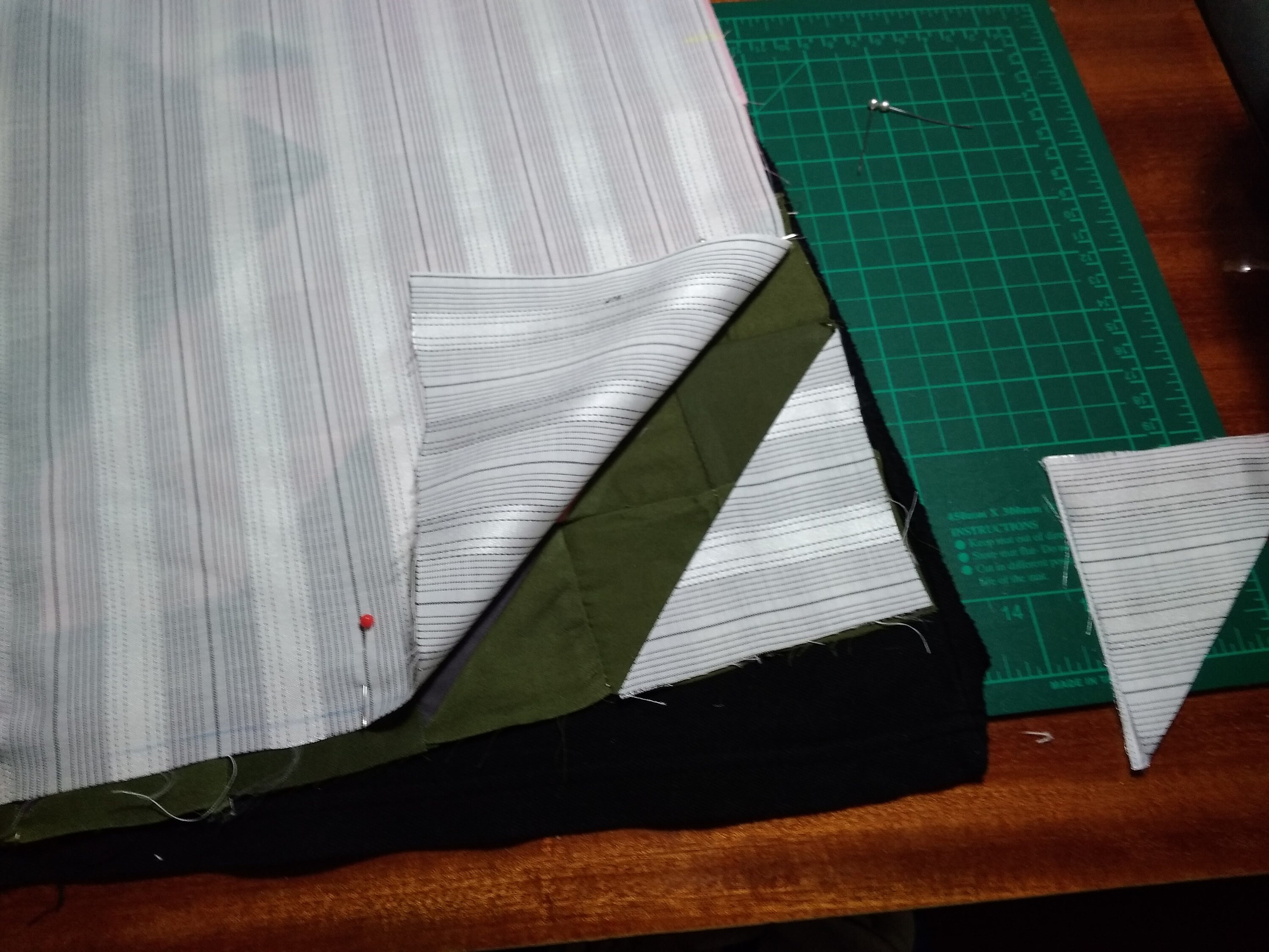 Donkey Quilt Block Pattern 12 X 16 Pdf Etsy