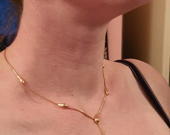H.Stern necklace