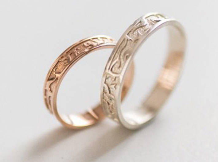 Ring of the Sun Princess Etsy Ireland