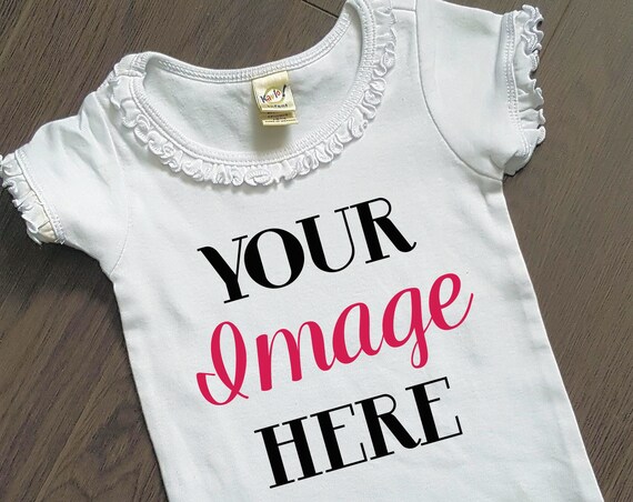 White Blank Toddler Girl Mockup Tee Mockup Image Wood White Blank Toddler Girl Mockup Tee Mockup Image Wood