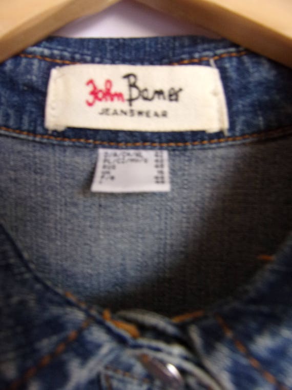 outdoor john baner