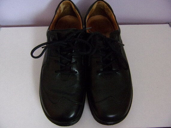 where are ganter shoes made