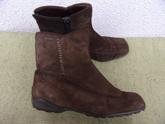 gabor boots uk