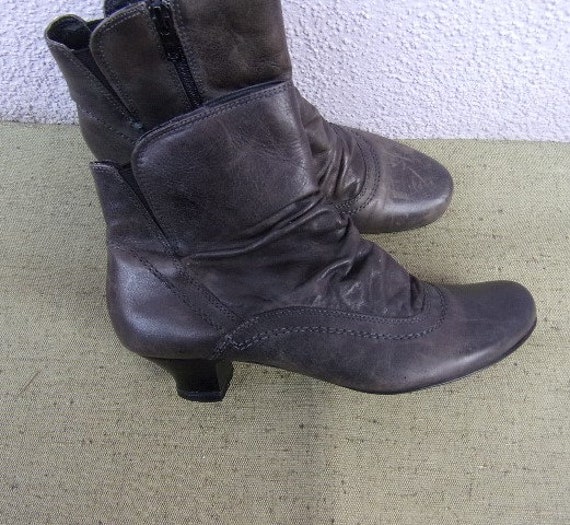 marco tozzi ladies boots