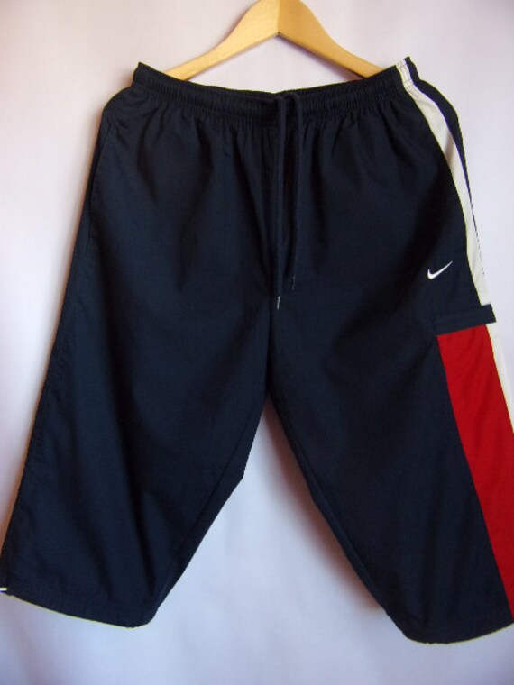 nike shorts with pockets