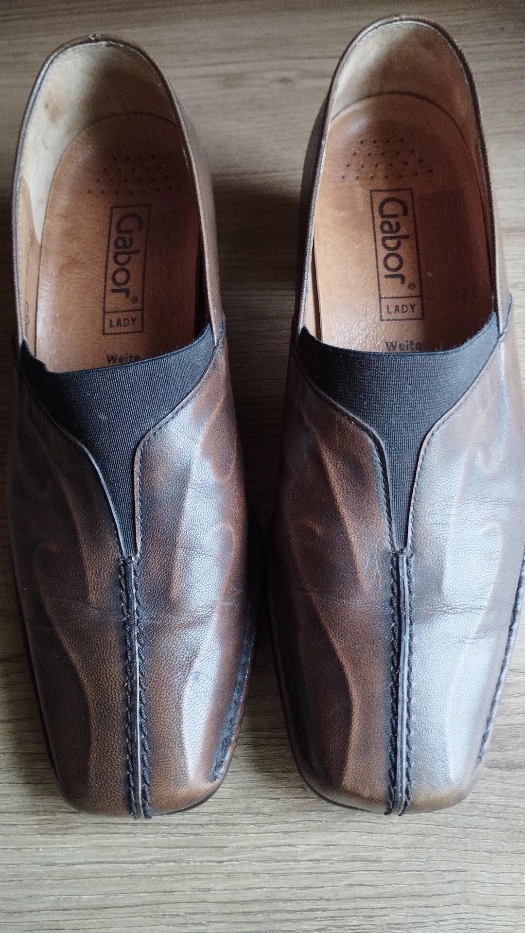 Gabor/made in Portugal】靴 Gabor/made in Portugal】靴