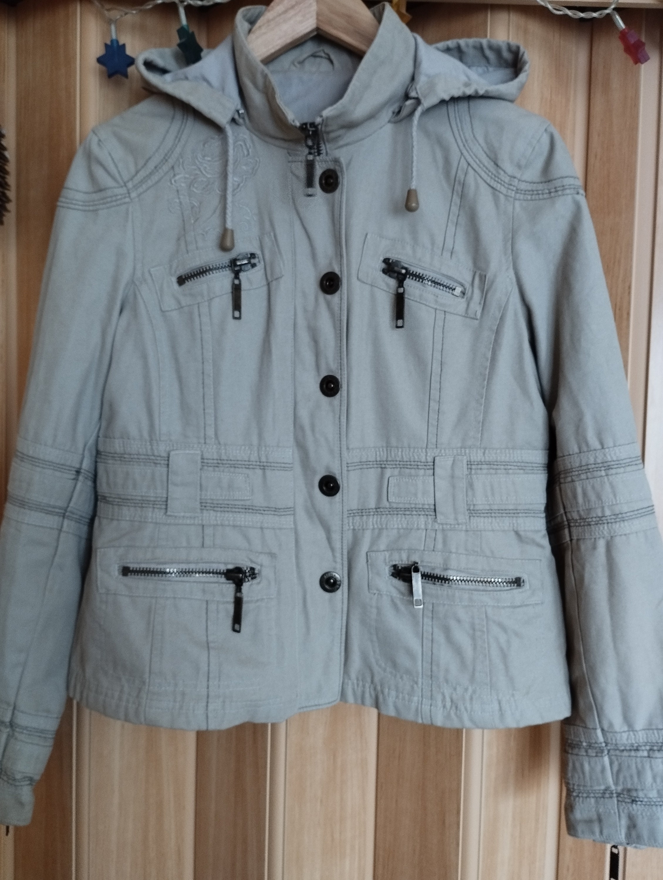 Buttonless Jacket - Etsy Canada