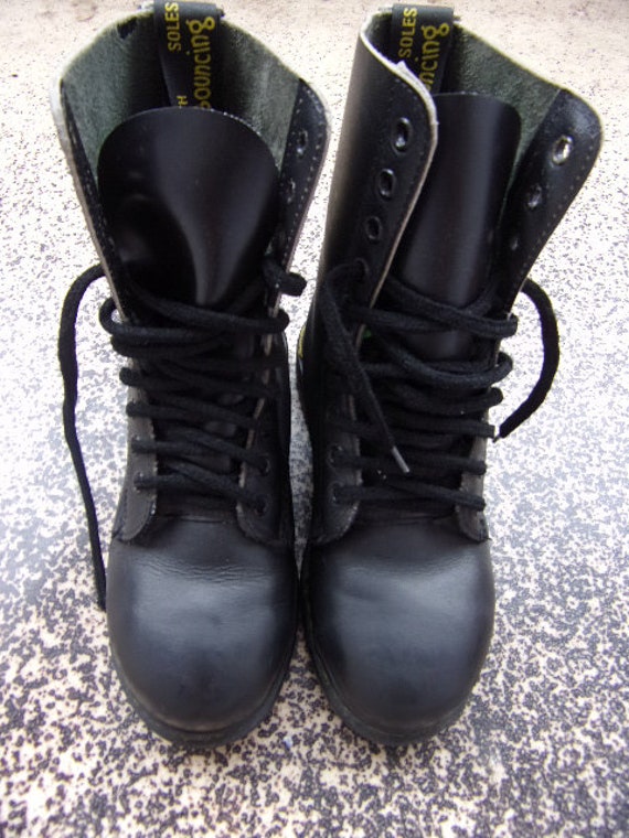 size 10 womens boots uk