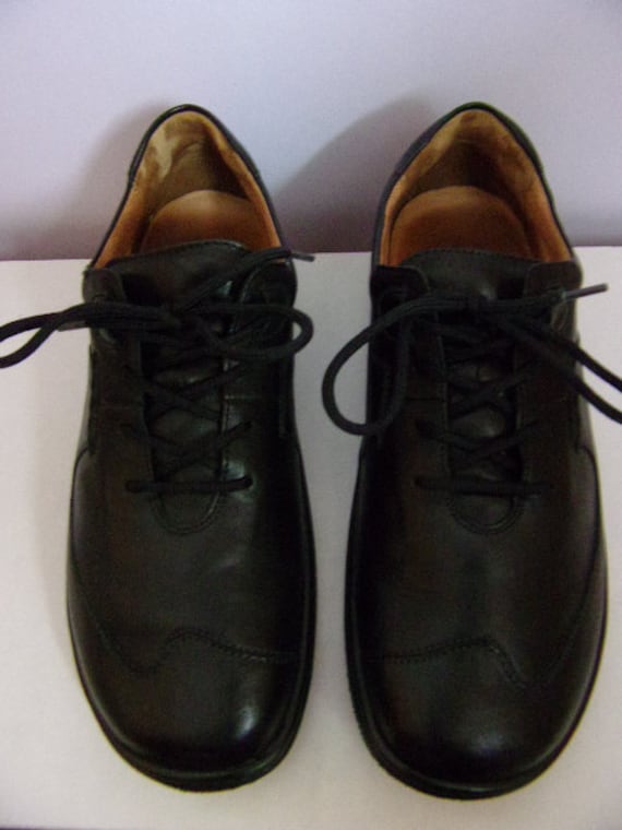 where are ganter shoes made