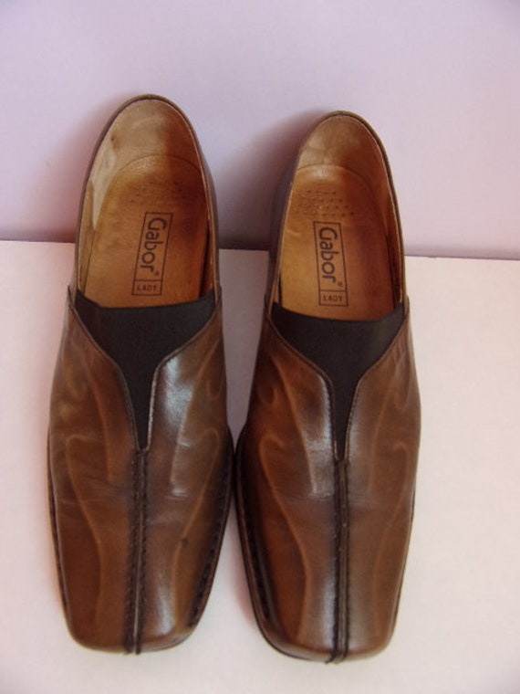 gabor dress shoes