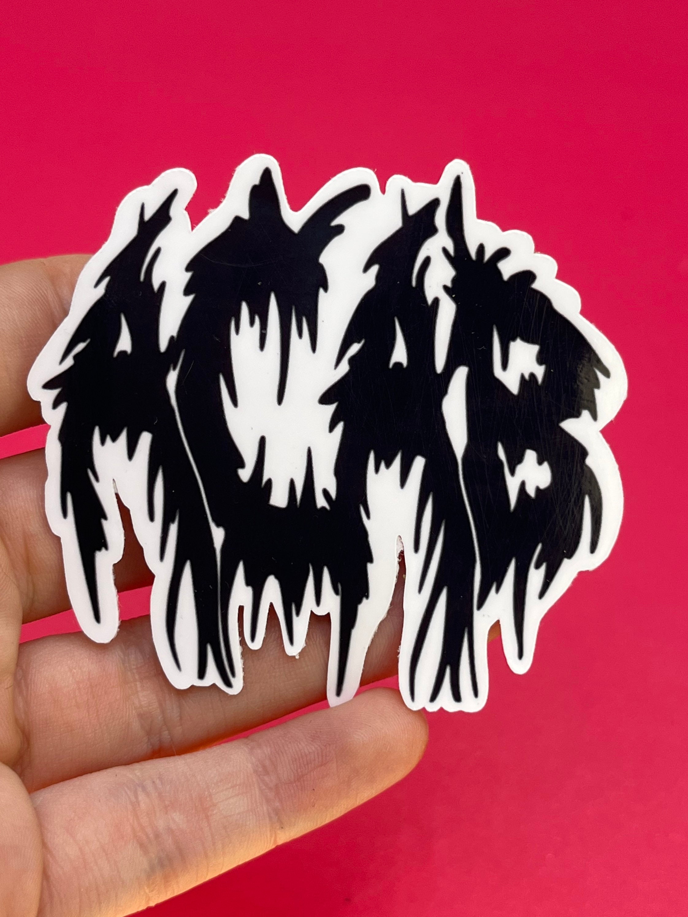 ACAB Sticker 1312 3” Laptop Water Bottle Car Bumper - Etsy