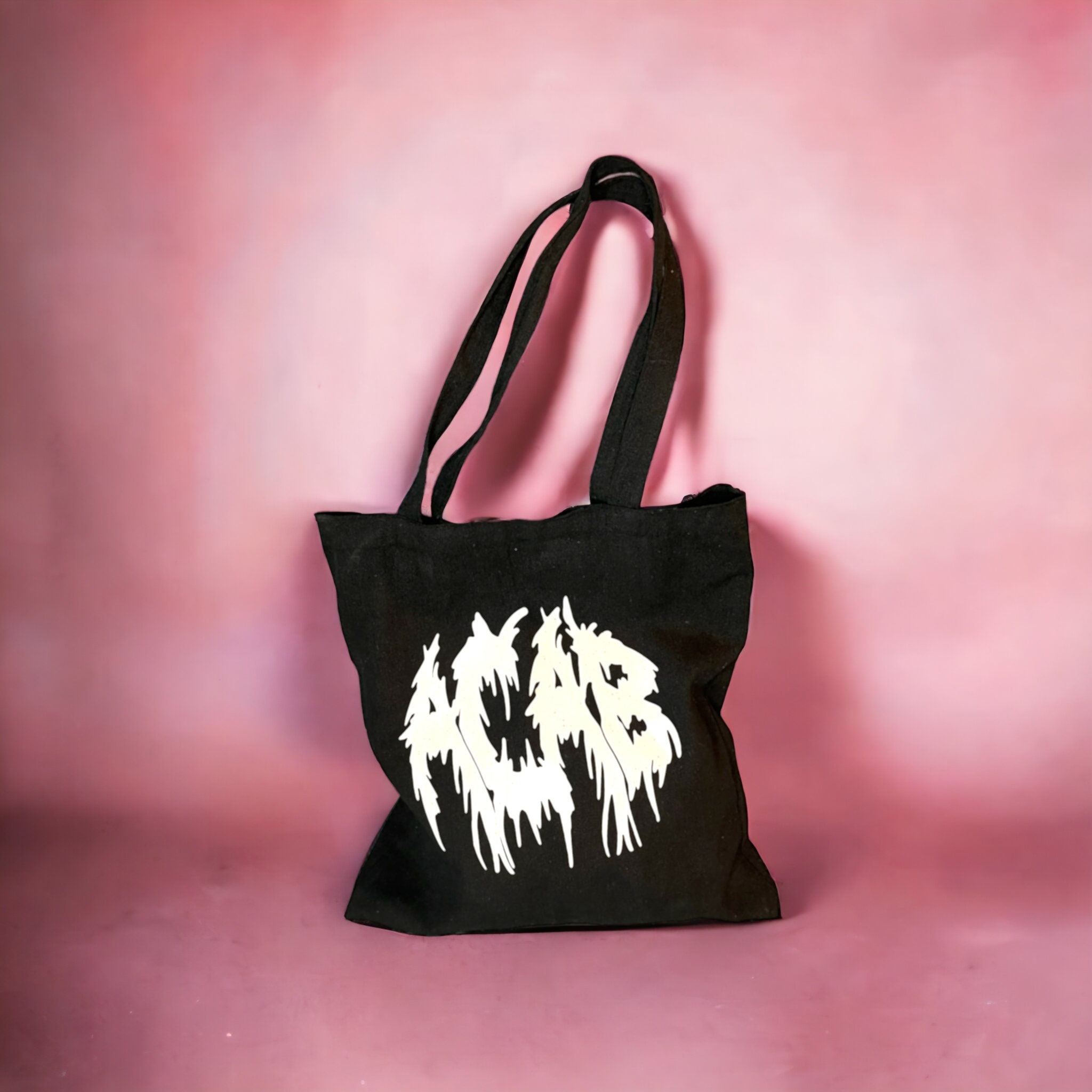 Femme Tote Bag Etsy