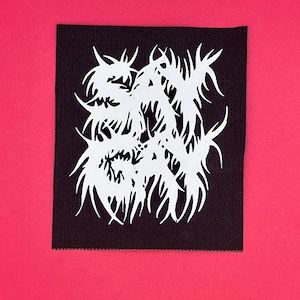 Say Gay Patch