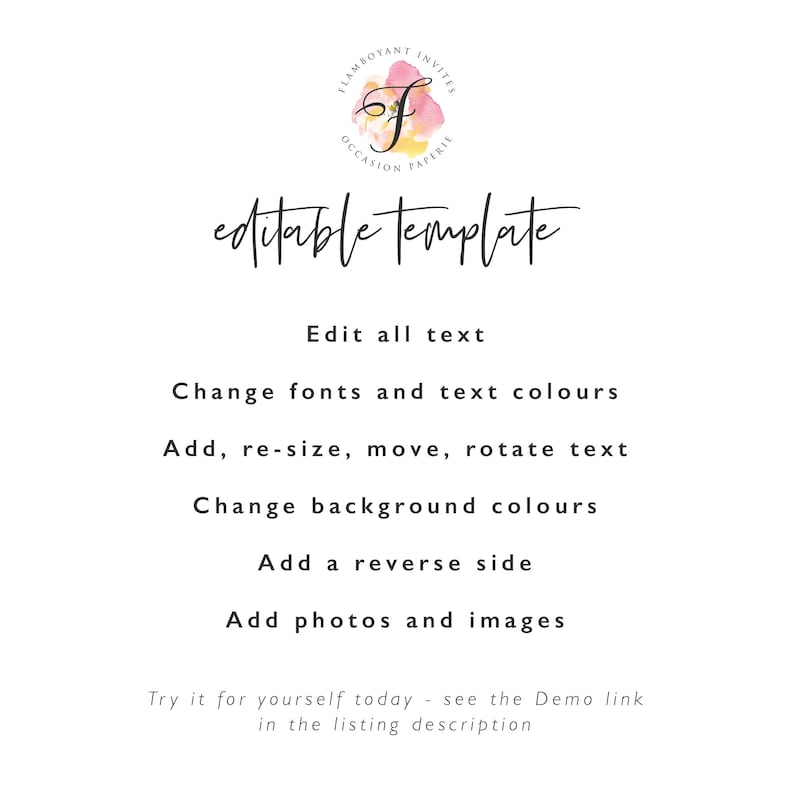 Change the Date Card Wedding Date Change Wedding Postponement Change Our Date Love Story Template CHANGE THE DATE Instant Download