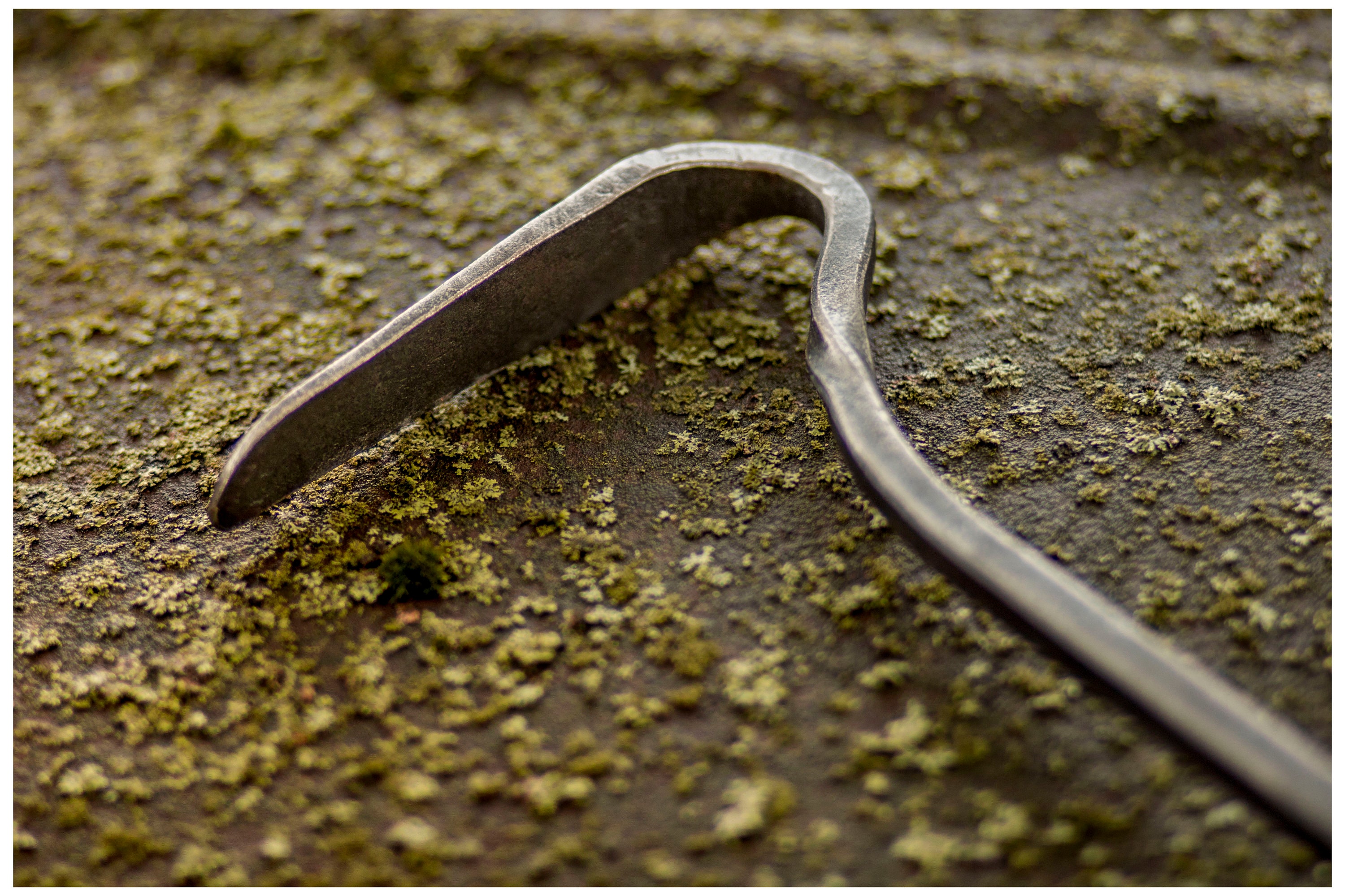 Hand fireplace poker. Blacksmith made fire poker. Etsy