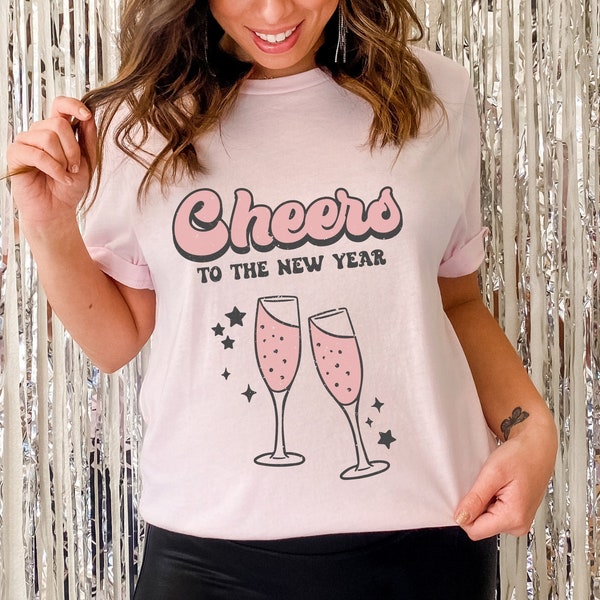 New Years Eve Shirt Etsy
